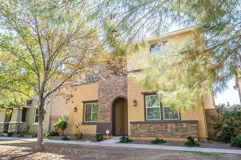 3634 E Gideon Way, Gilbert, AZ 85296 photo 5