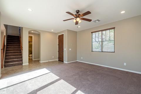 3634 E Gideon Way, Gilbert, AZ 85296 photo 10