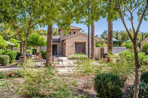 3634 E Gideon Way, Gilbert, AZ 85296 photo 62