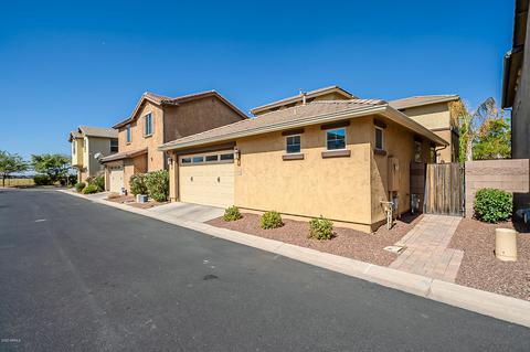 3634 E Gideon Way, Gilbert, AZ 85296 photo 58