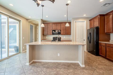 3634 E Gideon Way, Gilbert, AZ 85296 photo 19
