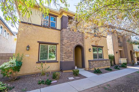 3634 E Gideon Way, Gilbert, AZ 85296 photo 2