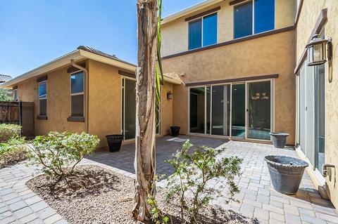 3634 E Gideon Way, Gilbert, AZ 85296 photo 56