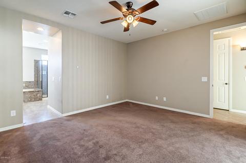 3634 E Gideon Way, Gilbert, AZ 85296 photo 31