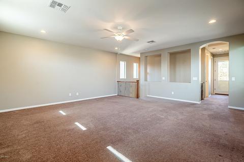 3634 E Gideon Way, Gilbert, AZ 85296 photo 44