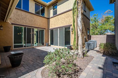 3634 E Gideon Way, Gilbert, AZ 85296 photo 57