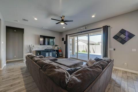 2706 E La Costa Dr, Gilbert, AZ 85298 photo 5