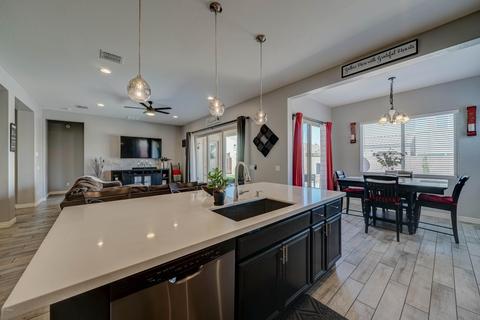 2706 E La Costa Dr, Gilbert, AZ 85298 photo 8