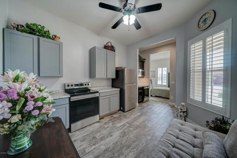 2706 E La Costa Dr, Gilbert, AZ 85298 photo 32