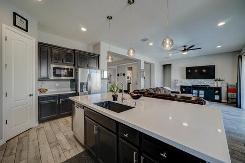 2706 E La Costa Dr, Gilbert, AZ 85298 photo 9