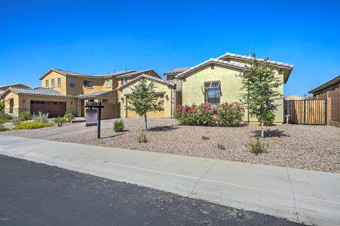 2706 E La Costa Dr, Gilbert, AZ 85298 photo 2