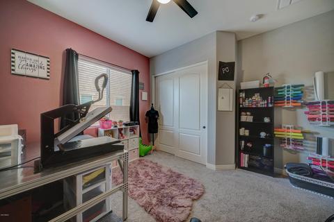 2706 E La Costa Dr, Gilbert, AZ 85298 photo 14