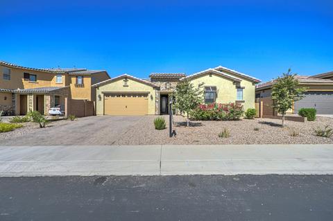 2706 E La Costa Dr, Gilbert, AZ 85298 photo 1