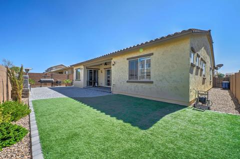 2706 E La Costa Dr, Gilbert, AZ 85298 photo 29