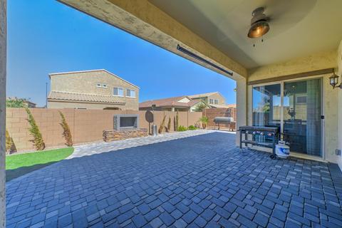 2706 E La Costa Dr, Gilbert, AZ 85298 photo 26