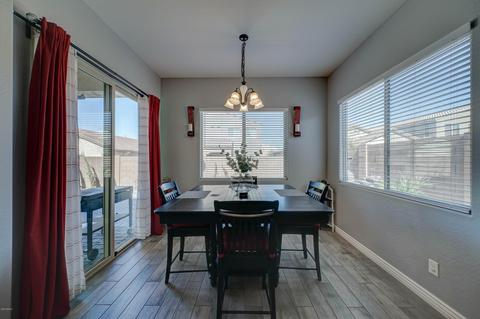2706 E La Costa Dr, Gilbert, AZ 85298 photo 12