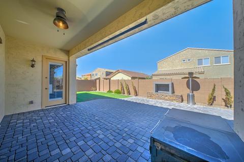 2706 E La Costa Dr, Gilbert, AZ 85298 photo 27