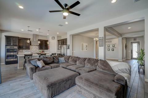 2706 E La Costa Dr, Gilbert, AZ 85298 photo 7