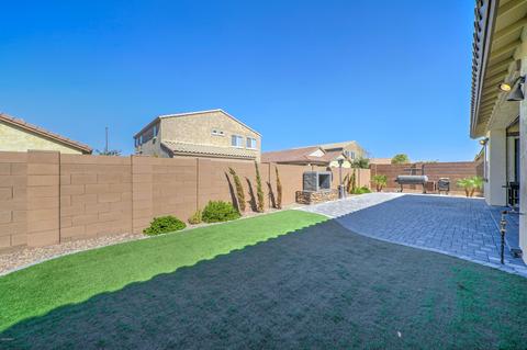2706 E La Costa Dr, Gilbert, AZ 85298 photo 28