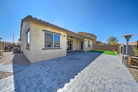 2706 E La Costa Dr, Gilbert, AZ 85298 photo 30