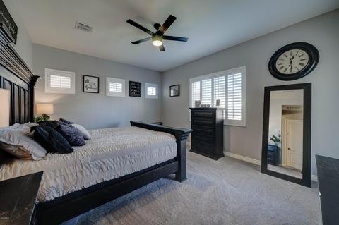 2706 E La Costa Dr, Gilbert, AZ 85298 photo 22