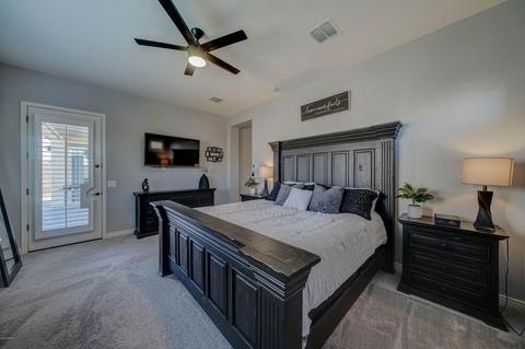 2706 E La Costa Dr, Gilbert, AZ 85298 photo 24