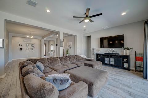 2706 E La Costa Dr, Gilbert, AZ 85298 photo 6