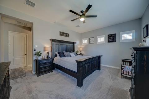 2706 E La Costa Dr, Gilbert, AZ 85298 photo 23