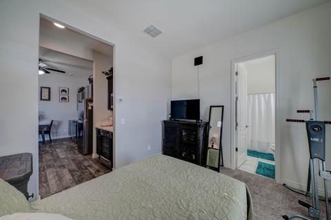 2706 E La Costa Dr, Gilbert, AZ 85298 photo 36