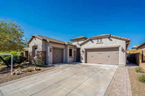 2016 W Skinner Dr, Phoenix, AZ 85085 photo 1
