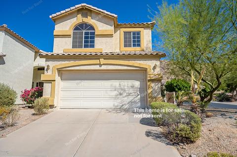 1326 E Thunderhill Pl, Phoenix, AZ 85048 photo 1