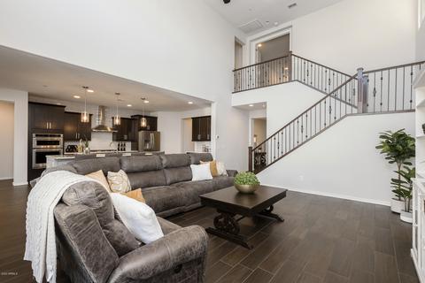 9660 E Timpani Ln, Mesa, AZ 85212 photo 4