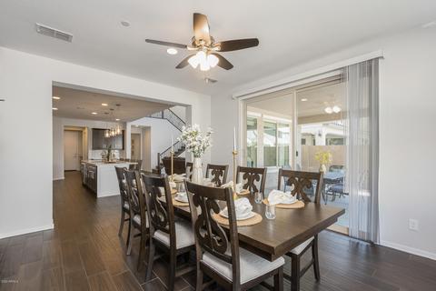 9660 E Timpani Ln, Mesa, AZ 85212 photo 14