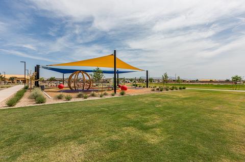 9660 E Timpani Ln, Mesa, AZ 85212 photo 55