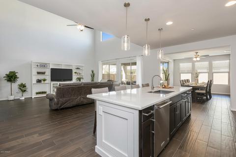 9660 E Timpani Ln, Mesa, AZ 85212 photo 9