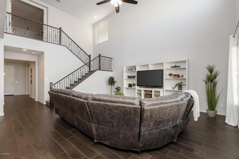 9660 E Timpani Ln, Mesa, AZ 85212 photo 6