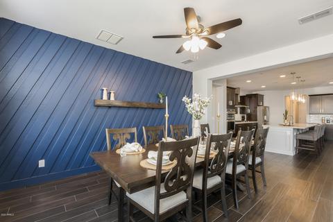 9660 E Timpani Ln, Mesa, AZ 85212 photo 11