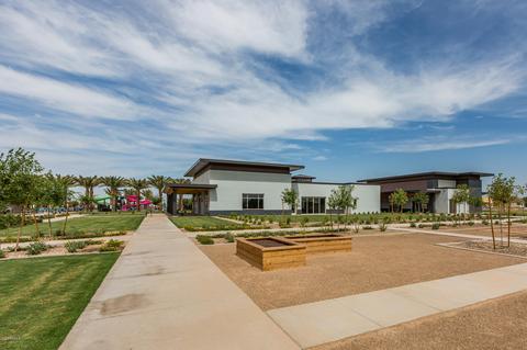 9660 E Timpani Ln, Mesa, AZ 85212 photo 45