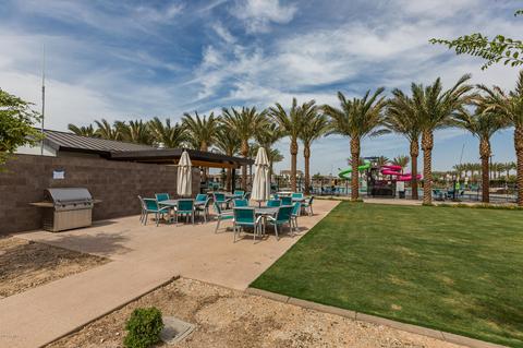 9660 E Timpani Ln, Mesa, AZ 85212 photo 47