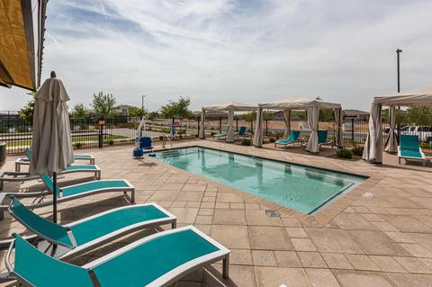 9660 E Timpani Ln, Mesa, AZ 85212 photo 40