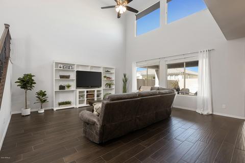 9660 E Timpani Ln, Mesa, AZ 85212 photo 5