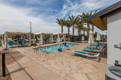 9660 E Timpani Ln, Mesa, AZ 85212 photo 49