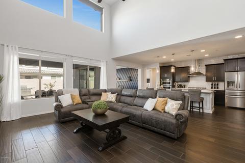 9660 E Timpani Ln, Mesa, AZ 85212 photo 3