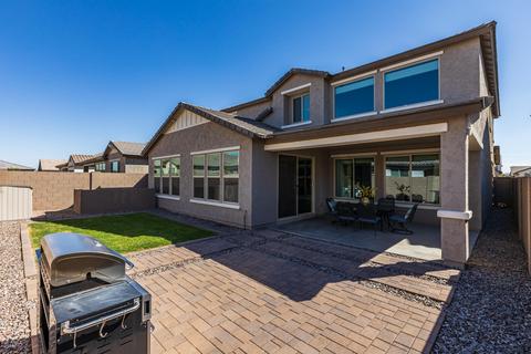 9660 E Timpani Ln, Mesa, AZ 85212 photo 36