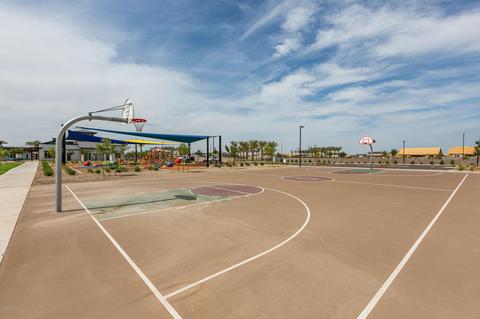 9660 E Timpani Ln, Mesa, AZ 85212 photo 58