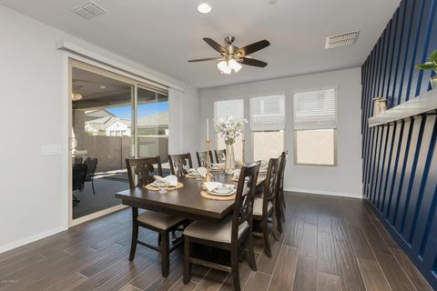 9660 E Timpani Ln, Mesa, AZ 85212 photo 13