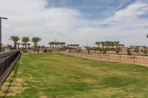 9660 E Timpani Ln, Mesa, AZ 85212 photo 59