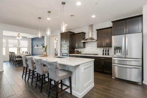 9660 E Timpani Ln, Mesa, AZ 85212 photo 8
