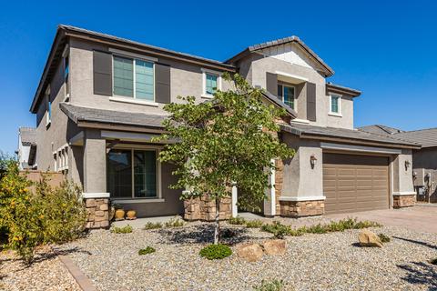 9660 E Timpani Ln, Mesa, AZ 85212 photo 2