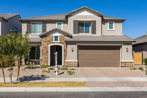 9660 E Timpani Ln, Mesa, AZ 85212 photo 1